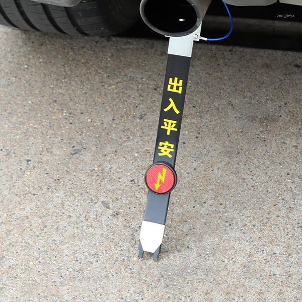 

other exterior accessories kayme car electrostatic belt adjustable, universal auto anti static ground wire strap, reflective protect night t