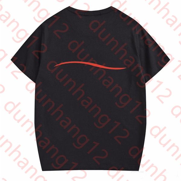 

new 20ss mens womens designers t shirts tshirts mans women designer couples casual short sleeve mens round neck tees 5 colors, White;black