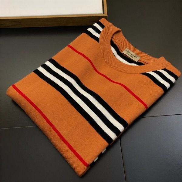 

designer men fashion autumn sweater print winter fashion rushed sell beautifulwwm3, White;black