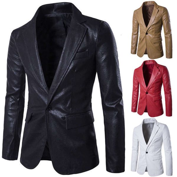 

pux307 new pure leather men's fashion, White;black