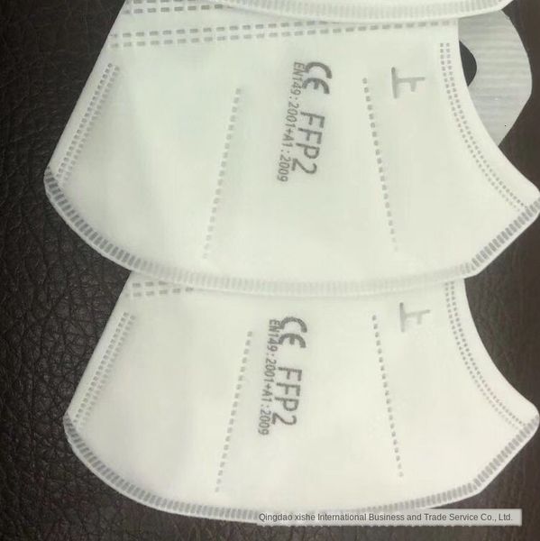 

3d disposable protection protective mask invoicing
