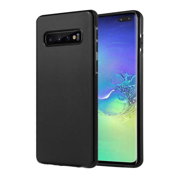 

sulada car series magnetic suction tpu case for galaxy s10