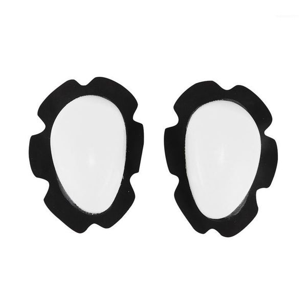 

2pcs motorcycle knee pads motocross knee racing cycling riding equipment pads protector cover protector crash proof1