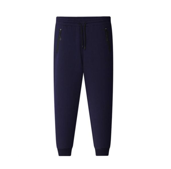 

men's pants casual sports outdoor loose student, Black
