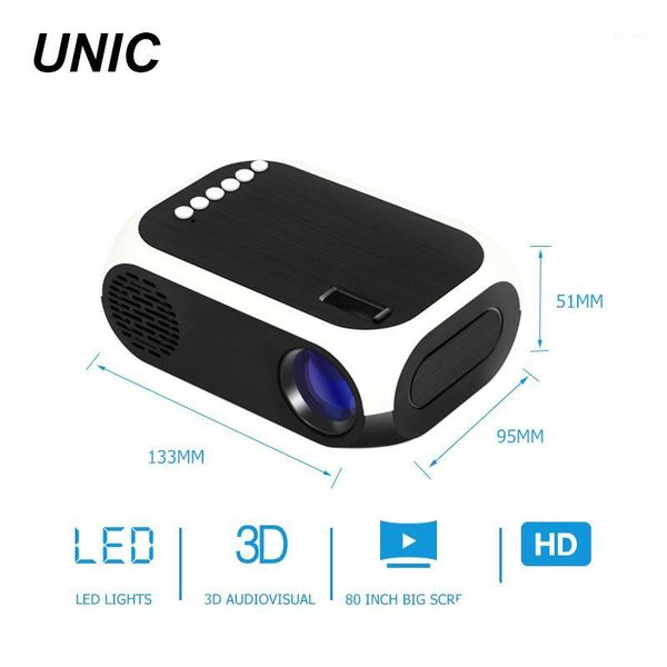 

small micro lcd home outdoor pico pocket portable led mini projector yy-blj111 for mobile phone smartphone1