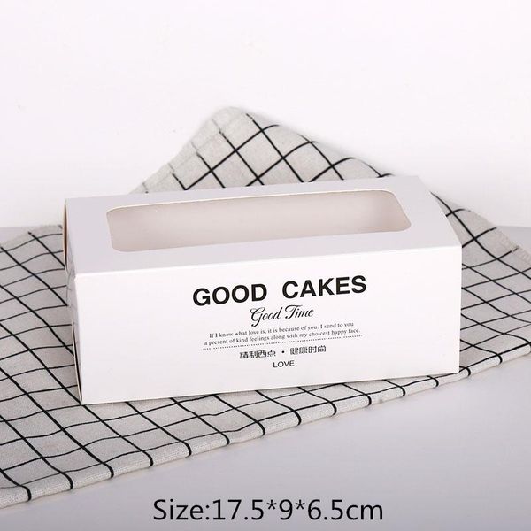 

lbsisi life 10 шт. сладкое время выдвижной ящик стенка бумаги коробка ручной работы печенье для печенья для выпечки детское душ ребенок пода