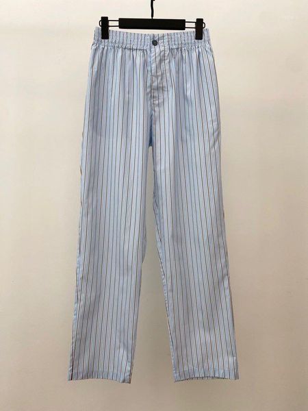 

wb11128 fashion men's jeans 2020 runway luxury european design party style men's clothing1, Black