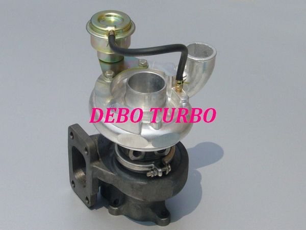 

new td05-20g turbo turbocharger for subaru wrx sti ej20 ej25 2.0l