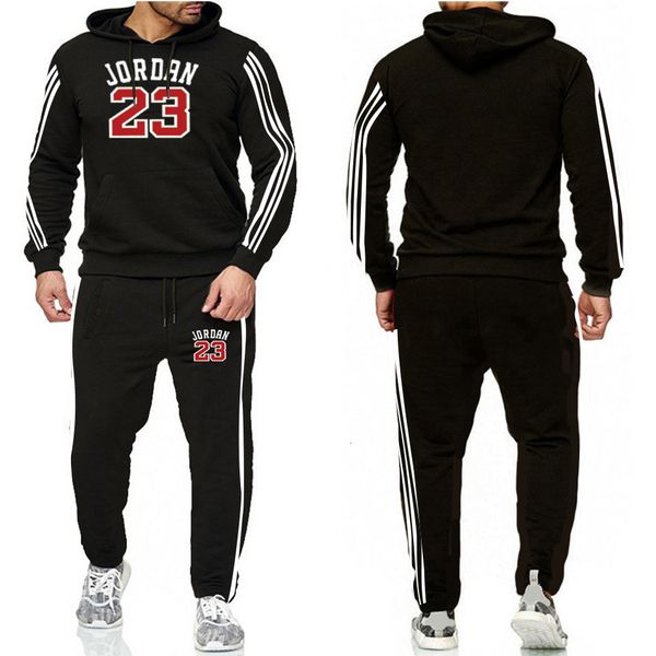 

2020 trend fashion casual versatile sweater + pants set fleece loose sweater cover hair designer clothing al-ys, Tan;black