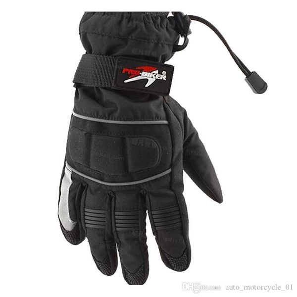 

waterproof gloves warm wholesale- windproof protective guantes motorcycle de moto luvas alpine motocross stars luva moto