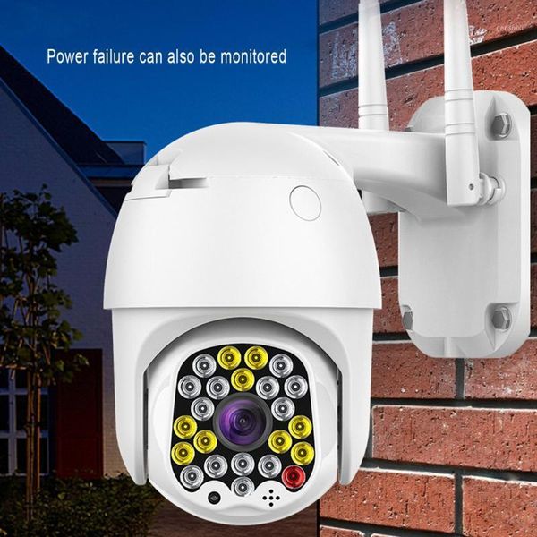 

cameras 1080p ptz ip camera wifi outdoor speed dome wireless security pan tilt 2mp network cctv1