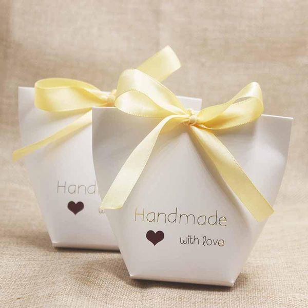 

5шт новый дизайн свадебный candy box с рождеством с новым годом коробка подарка хэллоуин фестиваль предверии дня симпатичные подарочная коро