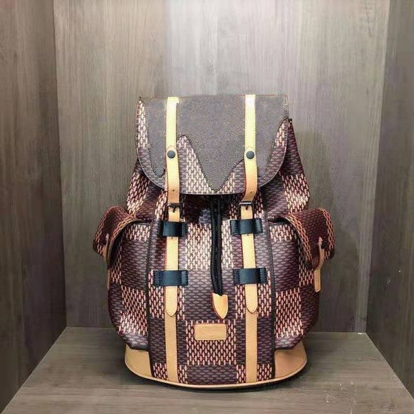 

double shoulder duffel bag trekking duffle bags backpack style backpacks men and women school bags 2021 backpack tote