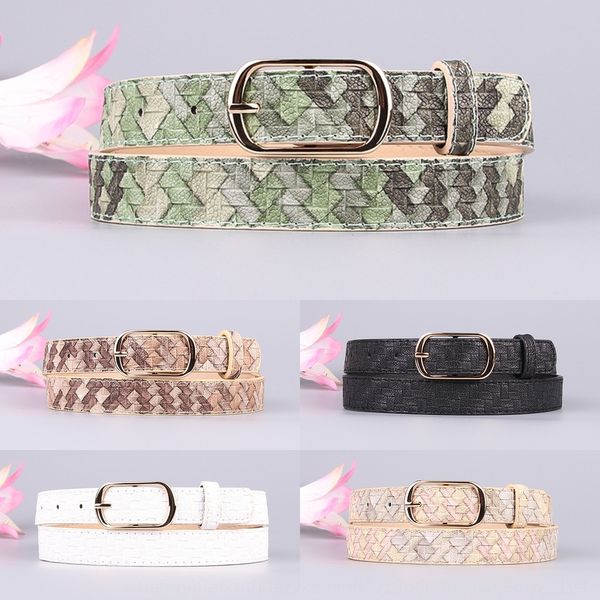 

e95p leisure style men's fashion beltleather men's belt pure quality youth antique belt high cowhide quality soft belt, Black;brown