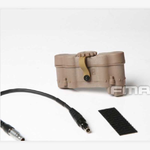 

waist support fma gpnvg18 functional battery box tb1289-c, Black;gray