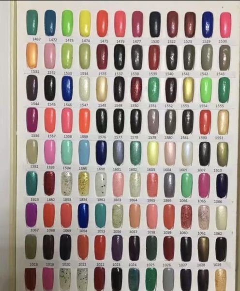 

gelpolish soak off nail gel polish art lacquer led/uv base c sqckqm hairclippers2011, Red;pink