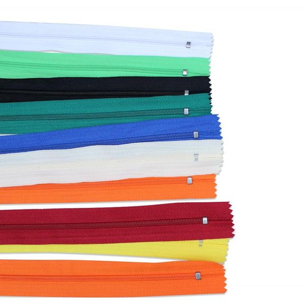 

mix nylon coil zippers tailor sewer craft crafter's special gifts for dress fabric and qylxqn wphome