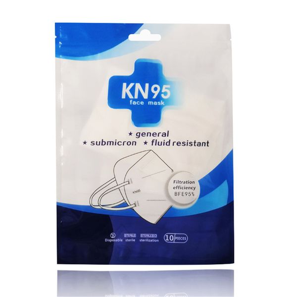 

wholesale customized mouth mask ziplock packing bag resealable plastic storage bags mask wrappings zipper