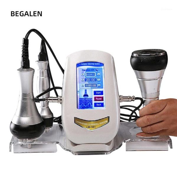 

integrated fitness equip begalen authentic lw-101 40k cavitation ultrasonic slimming machine weight lossface lifting skin rejuvenation tight