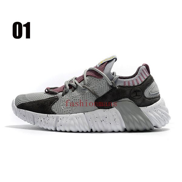 

selling treeperi 611 charm speed socks trainer 3.0 running shoes grey purple us 5.5 eur 36 for women