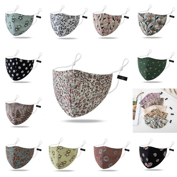 

fashion mask women black adjustable three dimensional washable reusable face masks comfortable breathable facemask 4 n6ku3