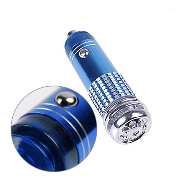 

multi-color optional real effective electric car decoration ,practical mini arrangement,purifier oxygen bar ionizer1