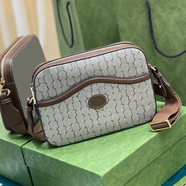 

messenger bag shoulder bag wallet handbag men and women designer bags travel backpack 675891 premium coin purse