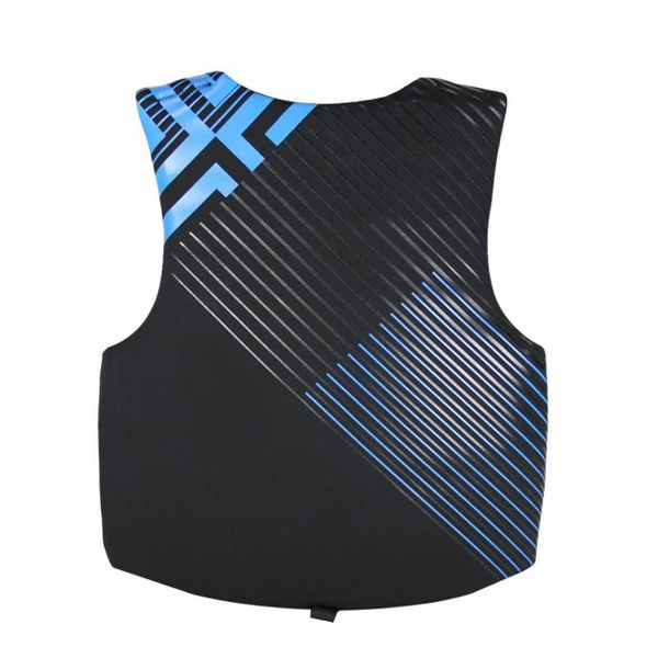 

new lifejacket male professional surfer rafting motorboat fishing swimming buoyancy lifejacket floating jacket snorkeling