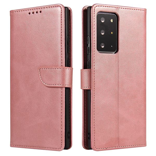 

retro leather phone case for iphone11pro 12pro 8plus 7 xr wallet case for samsung note 20 s20 ultra