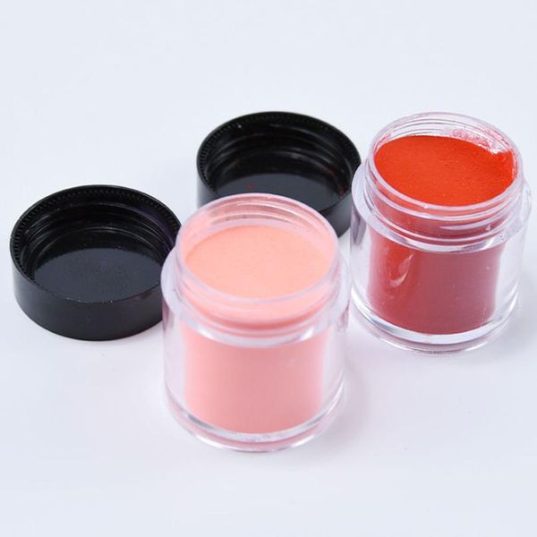 

8g/bottle nail acrylic powder 12-colors nail sparkling glitter dust nail art decorations charms manicure acrylic powde jlljmd, Silver;gold