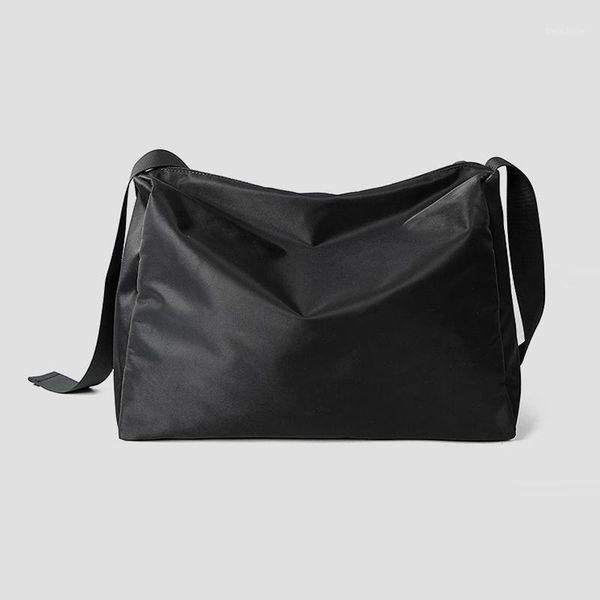 

new sports gym waterproof shoulder bag large capacity crossbody bag for women men drop shipping1