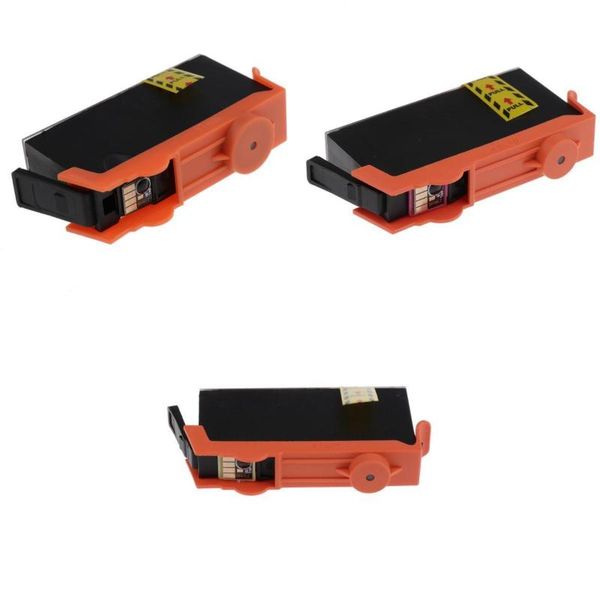 

3x картридж 564xl clear замена для photosmart b8550, d5468, b8500