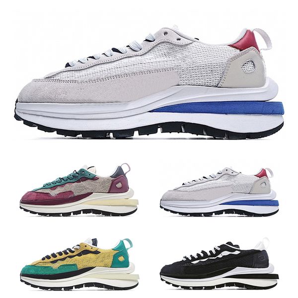 

2020 mens sneakers vaporwaffleshoes royal red black white tour yellow villain red womens sports fashion outdoor jogging size 36-45