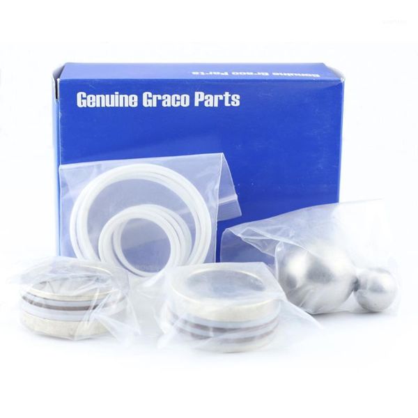 

selling aftermarket gr 250cc xtreme pump repair part gr pump repair kit airless parts1