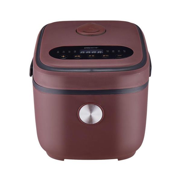 

rice cookers automatic cooker 8 functions timing reservation breakfast maker soup bb porridge professor chinese cooking ship