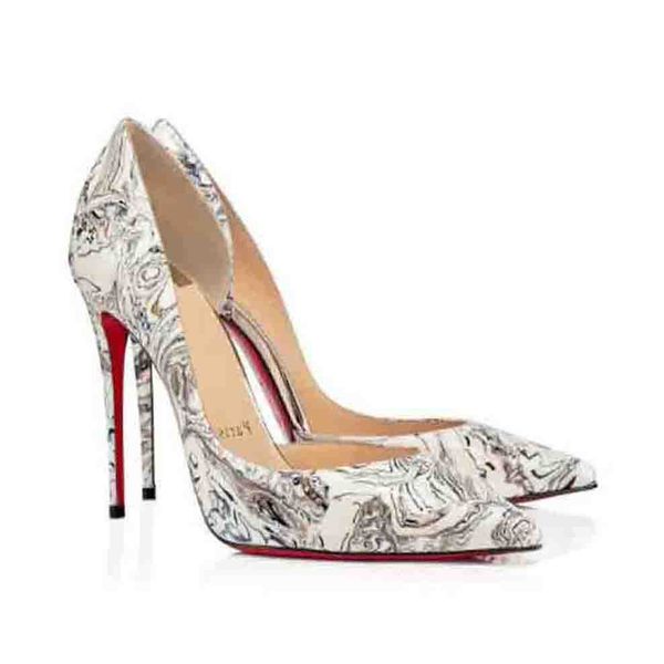 

woman heels side-pumps,luxury high heels red bottom dress shoes red bottom iriza party wedding dress shoes,with box, Black