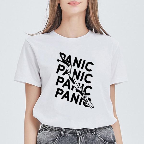 

новая футболка женский панк хип-хоп туалетная бумага ежедневно прохладная футболка harajuku doyronka xckan paper pop забавная старинная футб, White