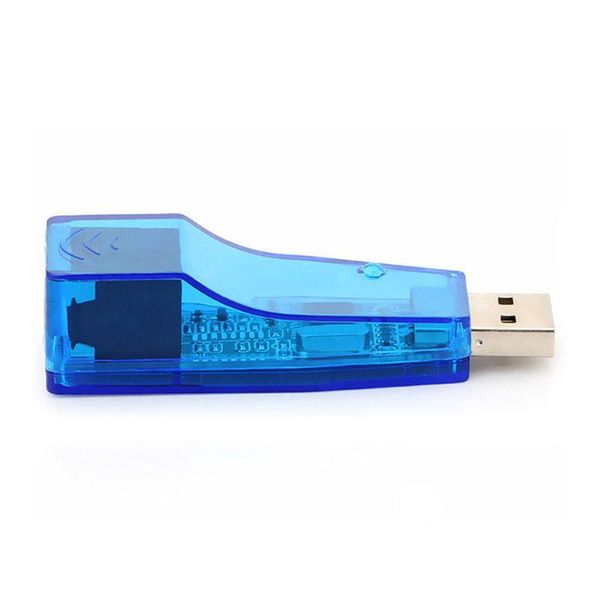 

usb 2.0 to lan rj45 ethernet 10/100mbps networks card adapter for win8 pc lhb99
