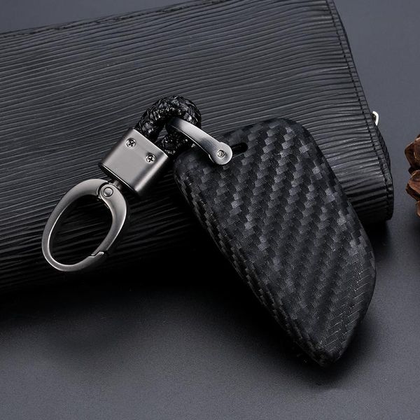 

carbone fibre photo photion cover cource cover для bmw x5 x6 x4 x3 1 2 серии smart keys key h bbychs