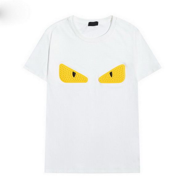 

new 2021 cotton man t shirts white anti-shrink women t-shirts short sleeve casual women cotton man t shirts tees shirts, White;black