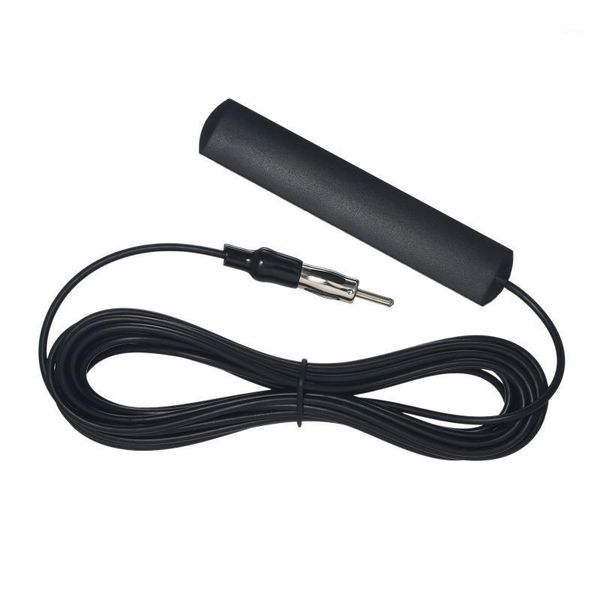 

car radio hidden antenna 3 meter length car electronic stereo fm radio antenna aerial1