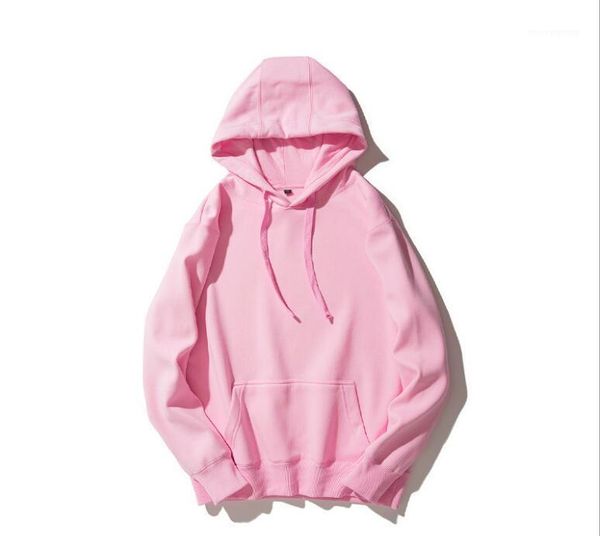 

men's hoodies & sweatshirts 2021 men's casual spring autumn clothes oversize streetwear1, Black