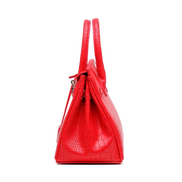 

crocodilepatternbirkinbagwomens2010newfashionkoreanstyleshourcebrossbodyportableweddingbagbodybrandabred