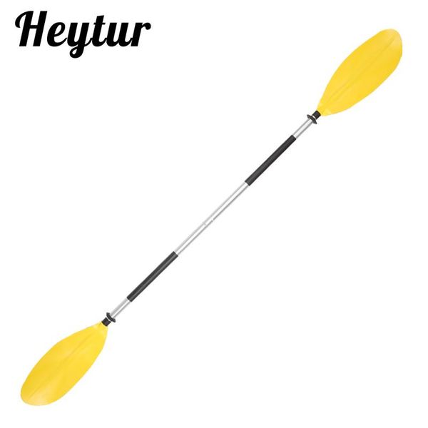 

aluminum 2 pieces construction kayak paddles 87 inch for kayaking