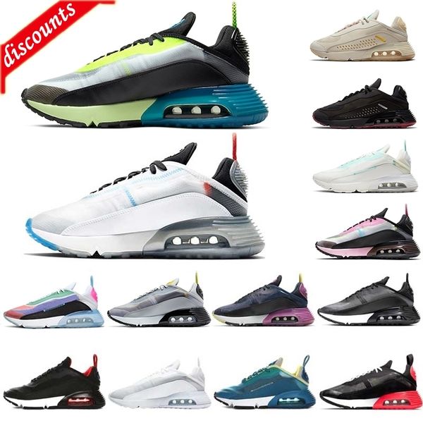 

2090 men women be true 2090s running shoes volt blue ice futurism sail duck camo foam mens trainers sports sneakers runners 36-45