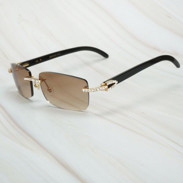 

fishing sunglasses buffalo for men designer sunglasses women horn diamond gafas de sol hombre shades rimless luxury for women ch01 vhoaj, White;black