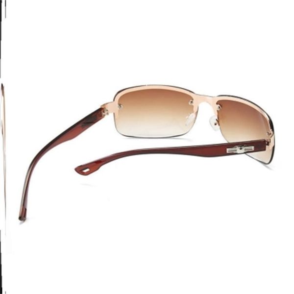 

super color changing hip-hop sunglasses in germany, White;black