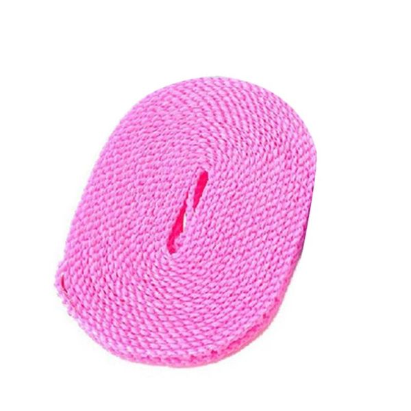 

thickened clothesline outdoor travel windproof clothes drying quilt rope h88f
