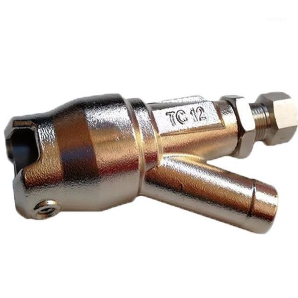 

500 kg high pressure fan-shaped sandblasted gun,paint removal rust removal sand blasting gun,high pressure polished water gun1