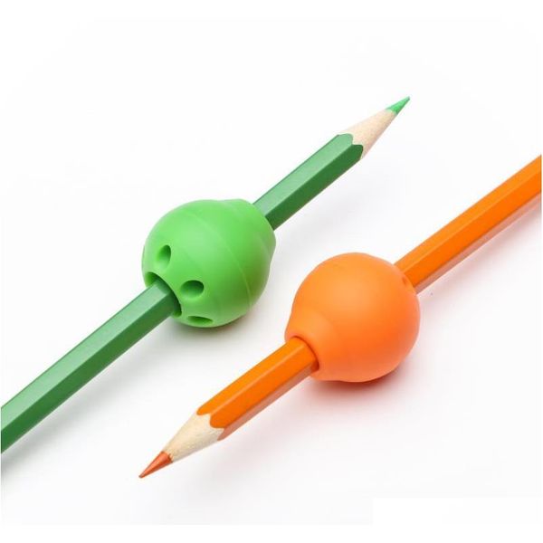 

pencil holder grip children pen grip tpr pencil grips writing aid correction tool for children sqcszd lyqlove